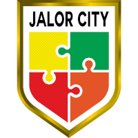 old logo of FC Yala