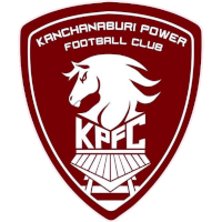 logo of Kanchanaburi Power FC