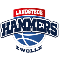 logo of Landstede Hammers