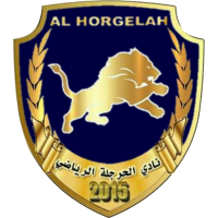 logo of Al Horgelah SC