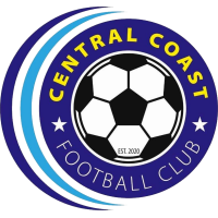 logo of Central Coast FC