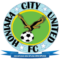 logo of Honiara City FC
