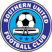 old logo of Southern United FC