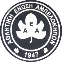 logo of AE Ampelokipon