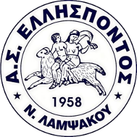 logo of AS Ellispontos Neas Lampsakou