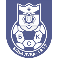 logo of FK BSK Banja Luka