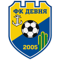 logo of FK Devnya