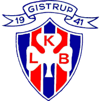 logo of LKB-Gistrup IF