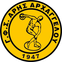 logo of GFS Aris Archangelou