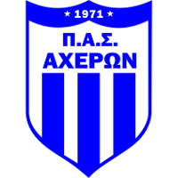 logo of PAE Acheron Kanalakiou