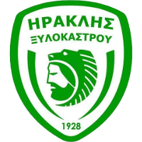 logo of Iraklis Xylokastrou