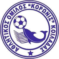 logo of AO Koronis Koiladas