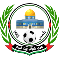 logo of Shabab Club Bayt Fajjar
