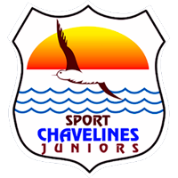 logo of Sport Chavelines Juniors