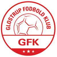 logo of Glostrup FK
