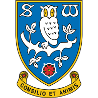 old logo of Sheffield Wednesday FC