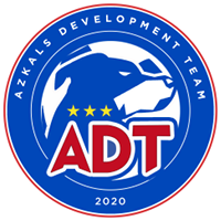 logo of PFF Development Team