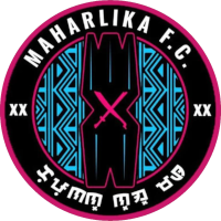 logo of Maharlika FC