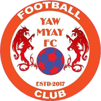 logo of Yaw Myay FC