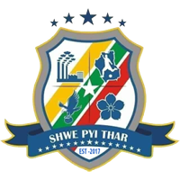 logo of Shwe Pyi Thar FC