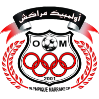 logo of Olympique Marrakech