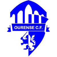 logo of Ourense CF