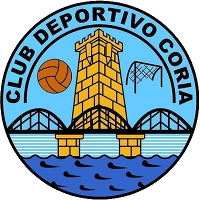 logo of CD Coria