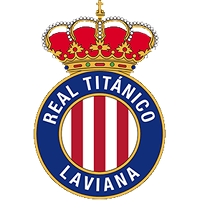 logo of Real Titánico