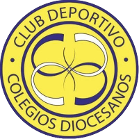 logo of CD Colegios Diocesanos