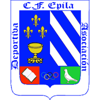 logo of ADCF Épila