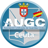 logo of AUGCD Ceuta