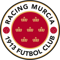 logo of Racing Murcia FC