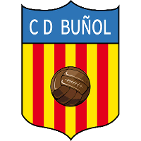 logo of CD Buñol