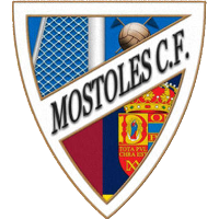 logo of Móstoles CF