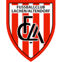 logo of FC Lachen/Alt