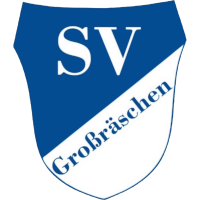logo of SV Großräschen
