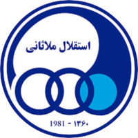 logo of Esteghlal Molasani FC