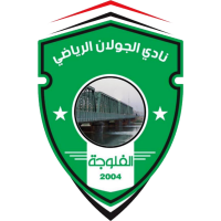 logo of Al Golan SC