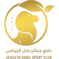 logo of Jenna'in Babil SC