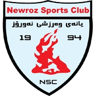 logo of Newroz SC