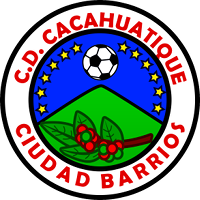 logo of CD Cacahuatique