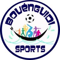 old logo of AO Bouenguidi Sports