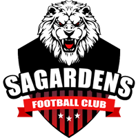 logo of SA Gardens FC