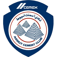 logo of Asyut Cement Club