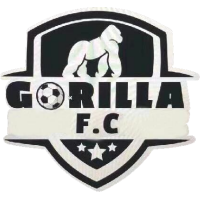 old logo of Gorilla FC