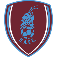 logo of Haddington Athletic FC