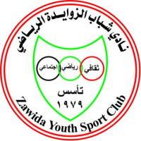 logo of Shabab Zawaida SC