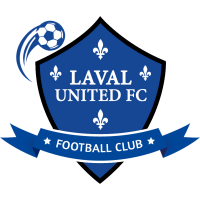 logo of Laval United FC