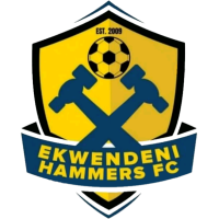 old logo of Mzuzu City Hammers FC