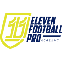 logo of Eleven Football Pro